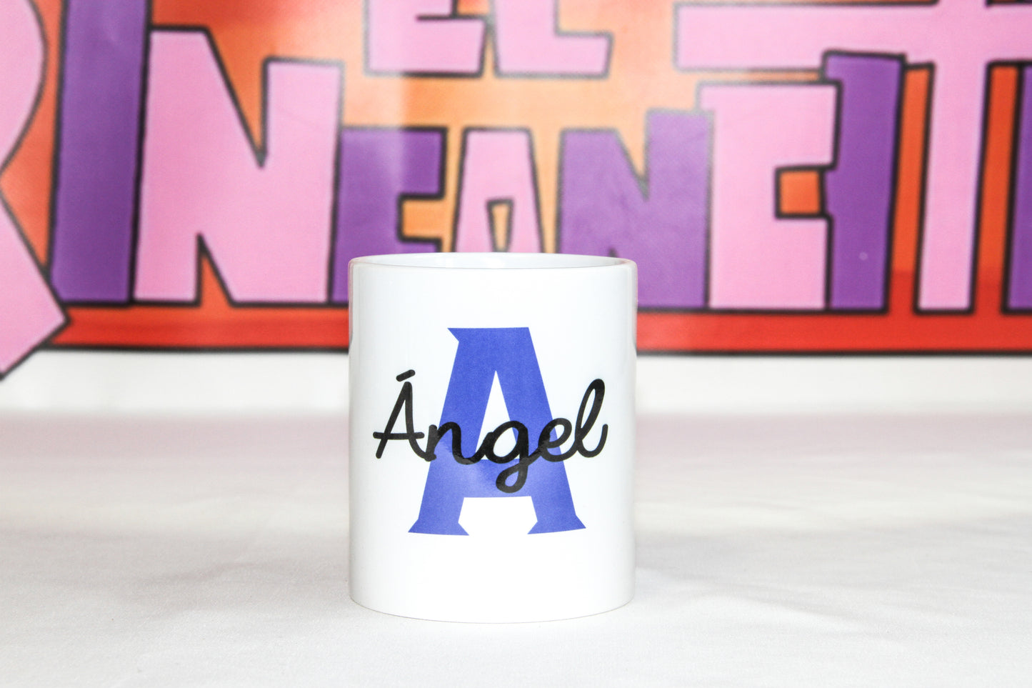 TAZA INCIAL CON NOMBRE