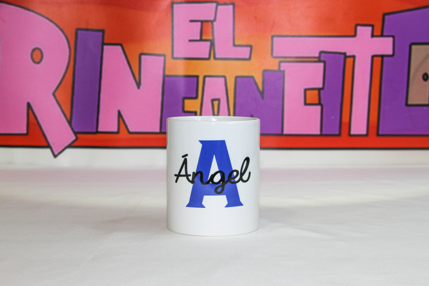 TAZA INCIAL CON NOMBRE