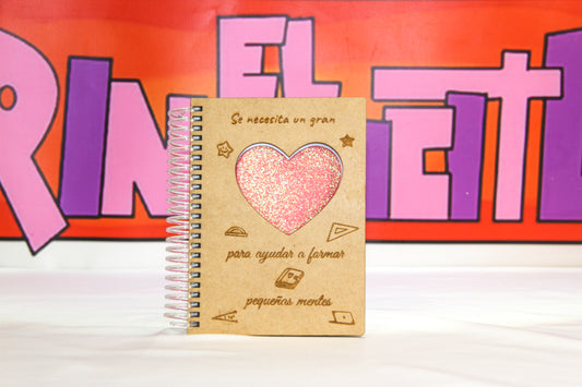 AGENDA PERSONALIZADA