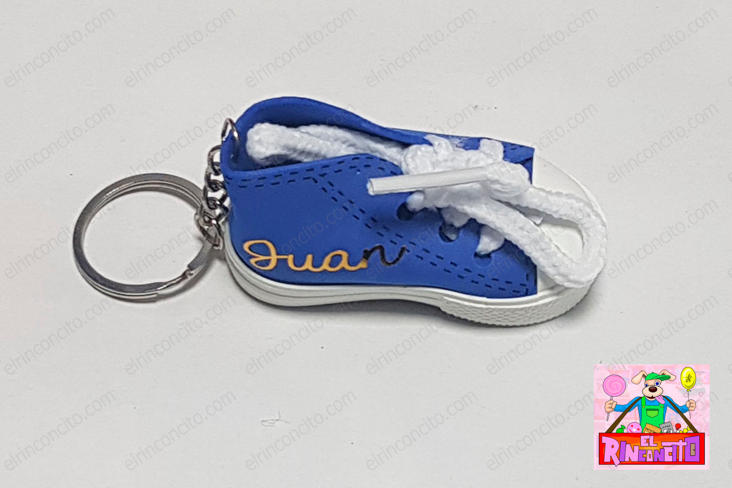 ZAPATILLA PERSONALIZADA