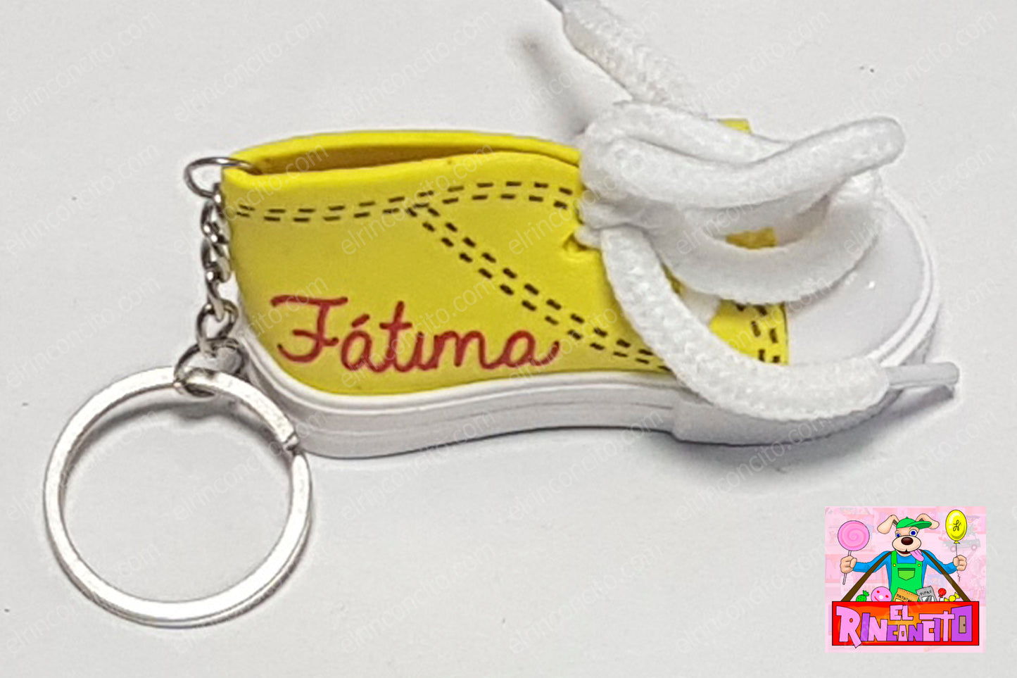 ZAPATILLA PERSONALIZADA