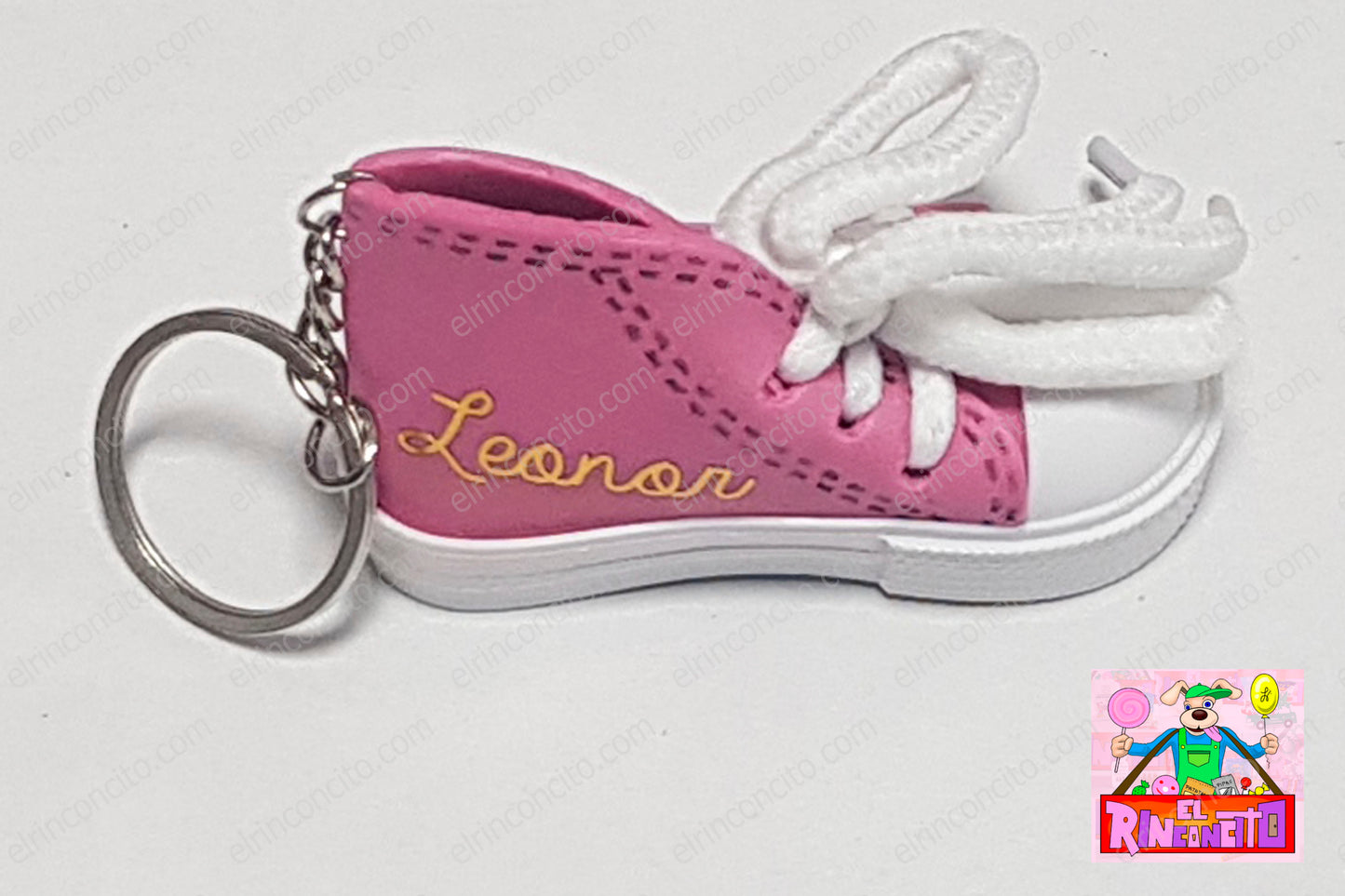 ZAPATILLA PERSONALIZADA