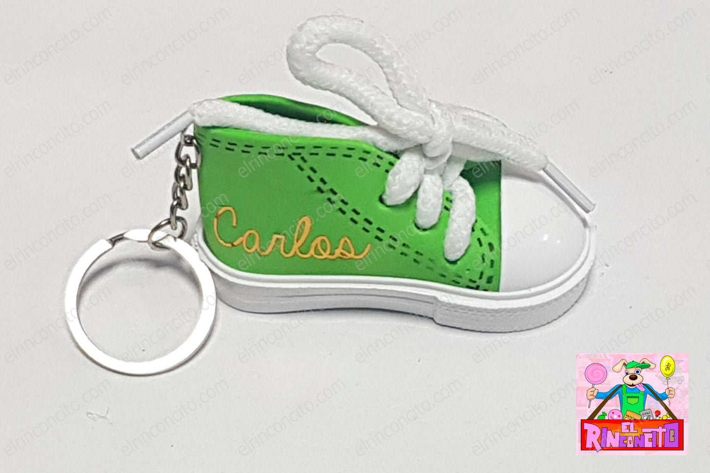 ZAPATILLA PERSONALIZADA